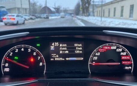 Toyota Sienta II, 2019 год, 1 800 000 рублей, 23 фотография