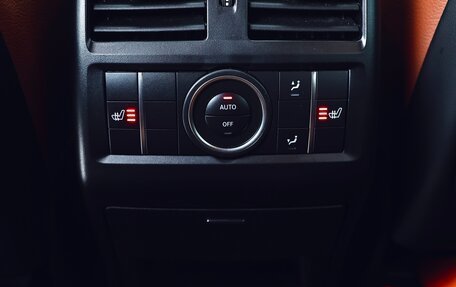 Mercedes-Benz GLS, 2016 год, 3 600 000 рублей, 27 фотография