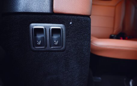 Mercedes-Benz GLS, 2016 год, 3 600 000 рублей, 33 фотография