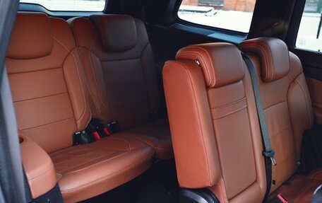 Mercedes-Benz GLS, 2016 год, 3 600 000 рублей, 32 фотография