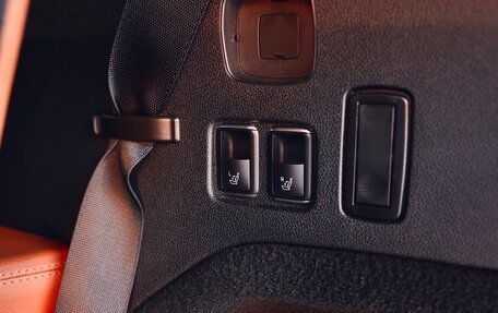 Mercedes-Benz GLS, 2016 год, 3 600 000 рублей, 35 фотография