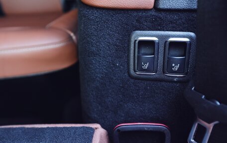 Mercedes-Benz GLS, 2016 год, 3 600 000 рублей, 30 фотография