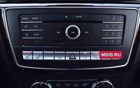 Mercedes-Benz GLS, 2016 год, 3 600 000 рублей, 20 фотография