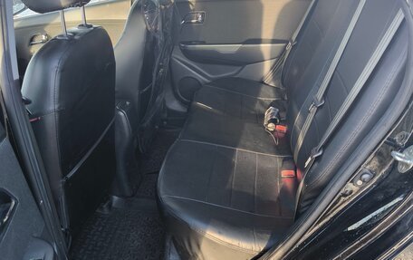 KIA Rio III рестайлинг, 2012 год, 820 000 рублей, 11 фотография