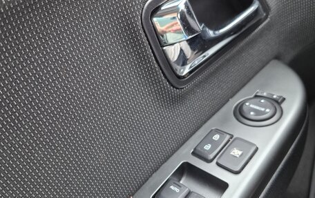 KIA Rio III рестайлинг, 2012 год, 820 000 рублей, 10 фотография