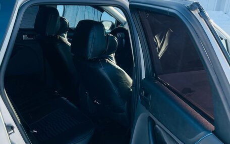 Ford Focus II рестайлинг, 2006 год, 530 000 рублей, 9 фотография