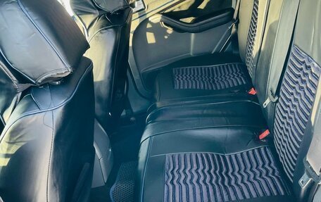 Ford Focus II рестайлинг, 2006 год, 530 000 рублей, 8 фотография