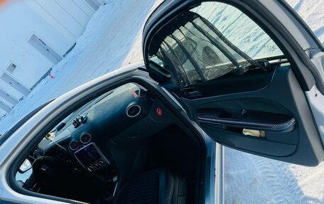 Ford Focus II рестайлинг, 2006 год, 530 000 рублей, 13 фотография