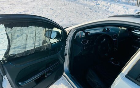 Ford Focus II рестайлинг, 2006 год, 530 000 рублей, 6 фотография