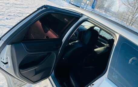 Ford Focus II рестайлинг, 2006 год, 530 000 рублей, 11 фотография