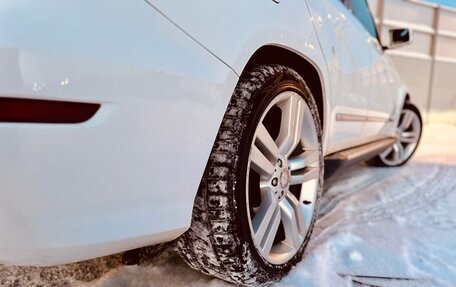 Mercedes-Benz GLK-Класс, 2014 год, 2 790 000 рублей, 4 фотография