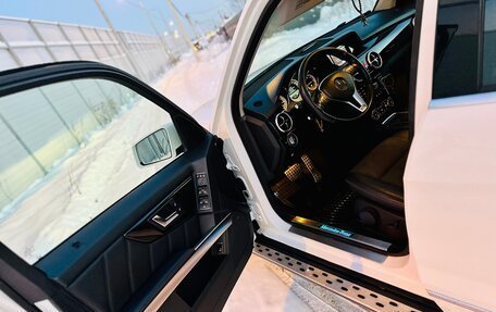 Mercedes-Benz GLK-Класс, 2014 год, 2 790 000 рублей, 10 фотография