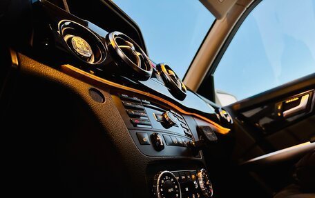 Mercedes-Benz GLK-Класс, 2014 год, 2 790 000 рублей, 12 фотография