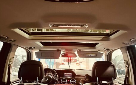 Mercedes-Benz GLK-Класс, 2014 год, 2 790 000 рублей, 14 фотография