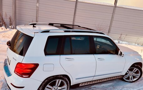 Mercedes-Benz GLK-Класс, 2014 год, 2 790 000 рублей, 5 фотография