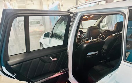 Mercedes-Benz GLK-Класс, 2014 год, 2 790 000 рублей, 16 фотография