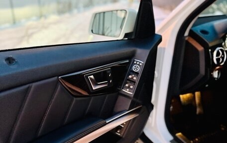 Mercedes-Benz GLK-Класс, 2014 год, 2 790 000 рублей, 11 фотография