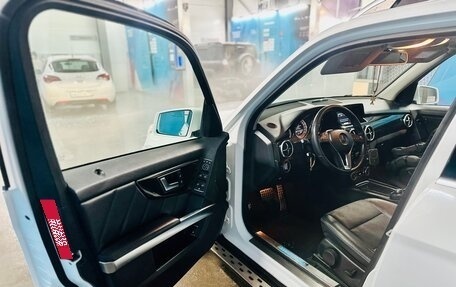 Mercedes-Benz GLK-Класс, 2014 год, 2 790 000 рублей, 17 фотография