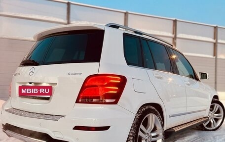 Mercedes-Benz GLK-Класс, 2014 год, 2 790 000 рублей, 6 фотография