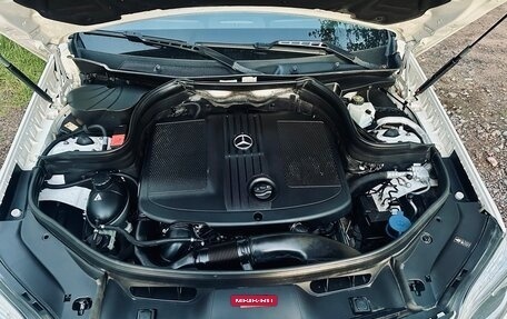 Mercedes-Benz GLK-Класс, 2014 год, 2 790 000 рублей, 29 фотография