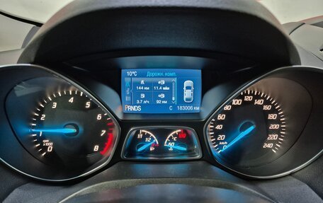 Ford Kuga III, 2014 год, 1 213 000 рублей, 9 фотография