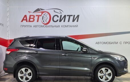 Ford Kuga III, 2014 год, 1 213 000 рублей, 8 фотография