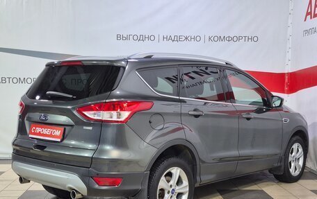 Ford Kuga III, 2014 год, 1 213 000 рублей, 7 фотография