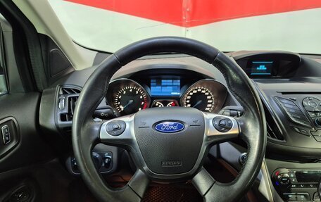 Ford Kuga III, 2014 год, 1 213 000 рублей, 10 фотография