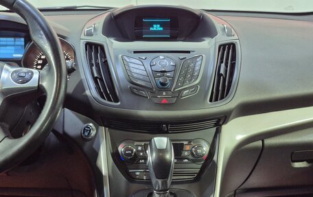 Ford Kuga III, 2014 год, 1 213 000 рублей, 12 фотография