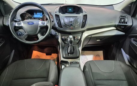 Ford Kuga III, 2014 год, 1 213 000 рублей, 11 фотография