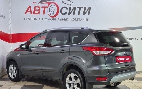 Ford Kuga III, 2014 год, 1 213 000 рублей, 5 фотография