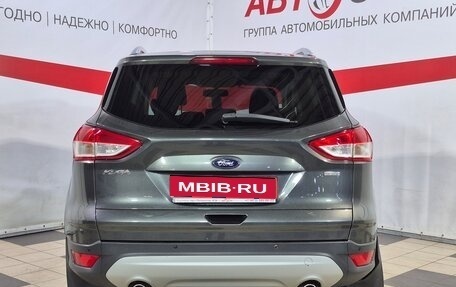 Ford Kuga III, 2014 год, 1 213 000 рублей, 6 фотография