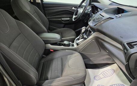 Ford Kuga III, 2014 год, 1 213 000 рублей, 16 фотография