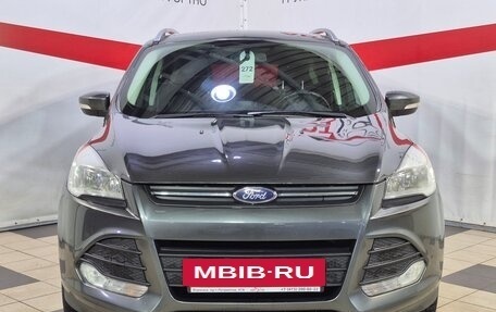 Ford Kuga III, 2014 год, 1 213 000 рублей, 2 фотография