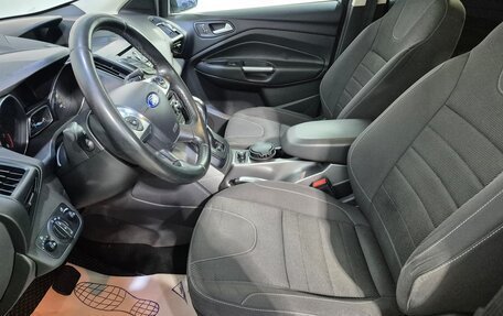 Ford Kuga III, 2014 год, 1 213 000 рублей, 14 фотография
