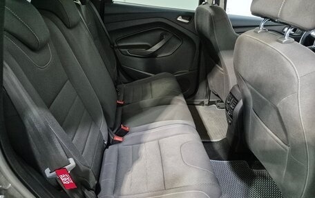 Ford Kuga III, 2014 год, 1 213 000 рублей, 17 фотография