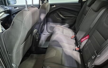 Ford Kuga III, 2014 год, 1 213 000 рублей, 15 фотография