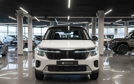 KIA Seltos I, 2025 год, 2 900 000 рублей, 3 фотография