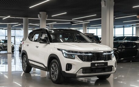 KIA Seltos I, 2025 год, 2 900 000 рублей, 2 фотография