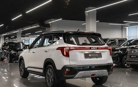 KIA Seltos I, 2025 год, 2 900 000 рублей, 4 фотография