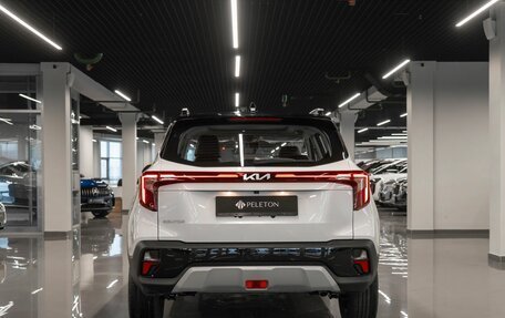 KIA Seltos I, 2025 год, 2 900 000 рублей, 6 фотография