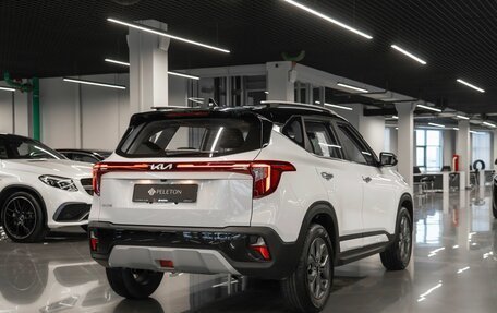 KIA Seltos I, 2025 год, 2 900 000 рублей, 5 фотография