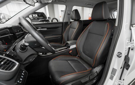 KIA Seltos I, 2025 год, 2 900 000 рублей, 9 фотография