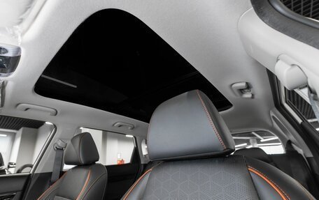 KIA Seltos I, 2025 год, 2 900 000 рублей, 10 фотография