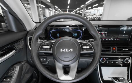 KIA Seltos I, 2025 год, 2 900 000 рублей, 11 фотография