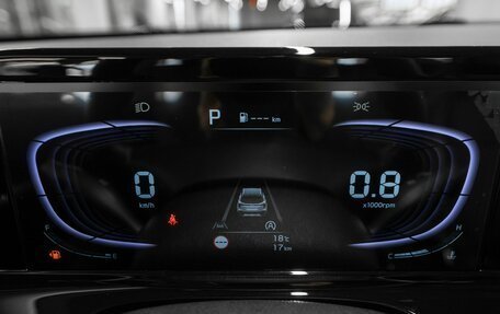 KIA Seltos I, 2025 год, 2 900 000 рублей, 12 фотография