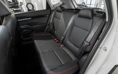 KIA Seltos I, 2025 год, 2 900 000 рублей, 13 фотография