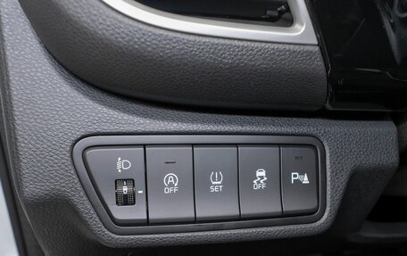 KIA Seltos I, 2025 год, 2 900 000 рублей, 23 фотография