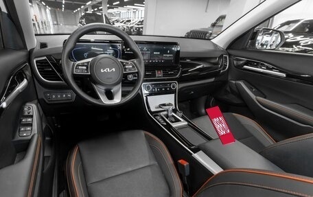 KIA Seltos I, 2025 год, 2 900 000 рублей, 7 фотография