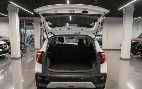 KIA Seltos I, 2025 год, 2 900 000 рублей, 24 фотография